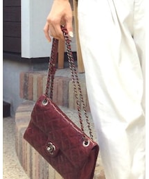 CHANEL | ハンドバッグ