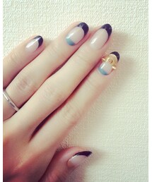 nail | その他