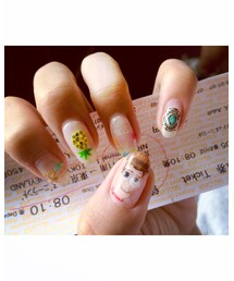my nail | (ハンドケア/ハンドクリーム)