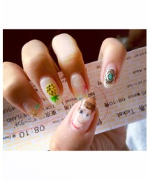 my nail | ハンドケア/ハンドクリーム