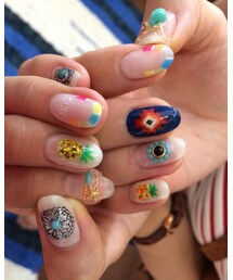 my nail | ハンドケア/ハンドクリーム