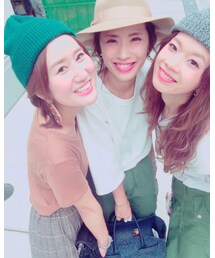 3姉妹💓 | その他