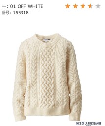 UNIQLO | ニット/セーター