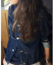 RonHerman VINTAGE | Gジャン : RonHerman(デニムジャケット)