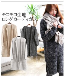 KORMARCH | カーディガン/ボレロ