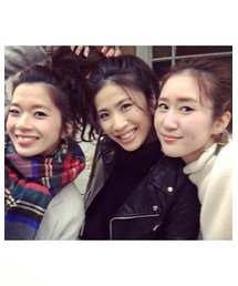 三姉妹♡🐴🐴🐴 | その他