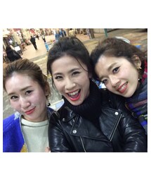 いずみんともちん♡♡ | その他