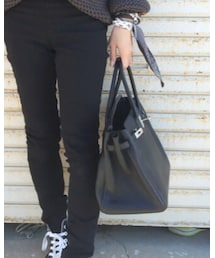 HERMES | ハンドバッグ