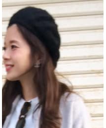 UNIQLO | ハンチング/ベレー帽