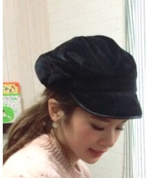 FRED PERRY | キャスケット