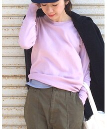 STUNNING LURE | ニット/セーター