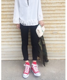 UNIQLO | デニムパンツ