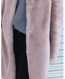 select MOCA | ノーカラージャケット