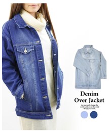 DONOBAN | デニムジャケット