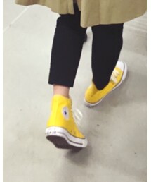 CONVERSE | スニーカー