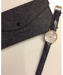 Ally Denovo | アナログ腕時計