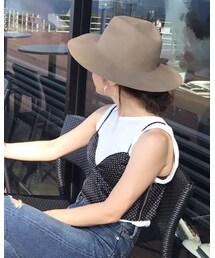 single out | その他トップス