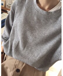 UNIQLO | Tシャツ/カットソー