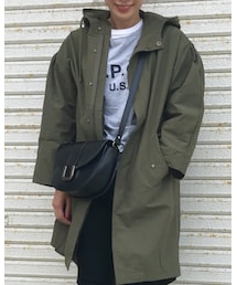 Kelen | モッズコート