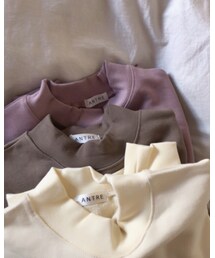 ANTRE | スウェット