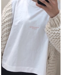 Acne Studios | Tシャツ/カットソー