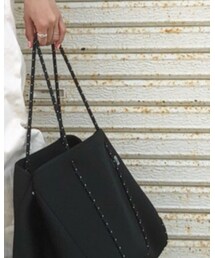 qbag | トートバッグ