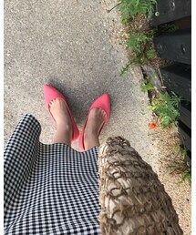 vivian collection | パンプス