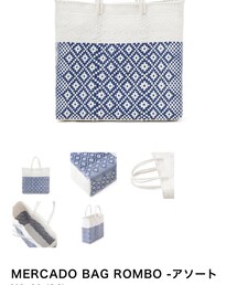 Letra | かごバッグ