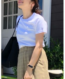 HOLLYWOOD RANCH MARKET | Tシャツ/カットソー