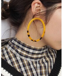 eMun | ピアス(両耳用)