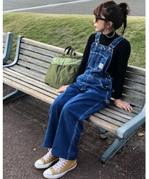 Carhartt | オールインワン・サロペット