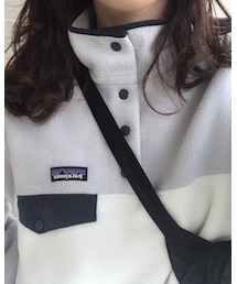 patagonia | トップス