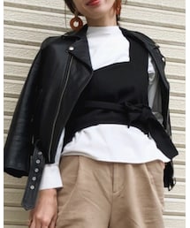 mite | その他トップス