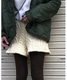 JANTIQUES | パンツ