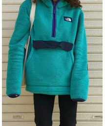 THE NORTH FACE | その他トップス
