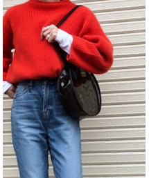 CONTROL FREAK / CTFK | バッグ