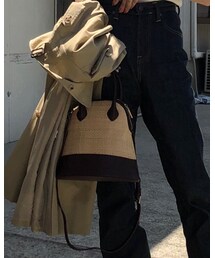 LE VERNIS | かごバッグ