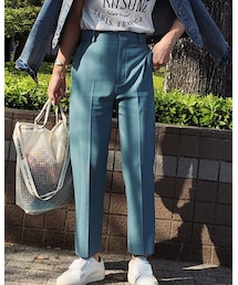 beautiful people | パンツ