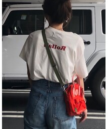 ROLLA'S | (Tシャツ/カットソー)