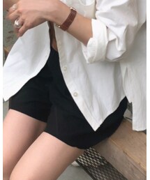 manon  fripes | シャツ/ブラウス