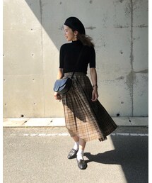 ëpa | スカート