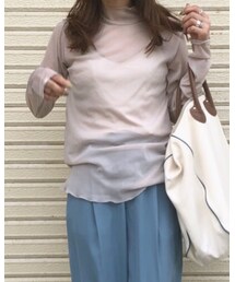 ëpa | シャツ/ブラウス