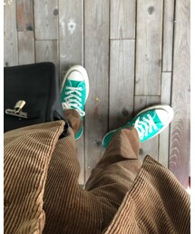 CONVERSE | スニーカー