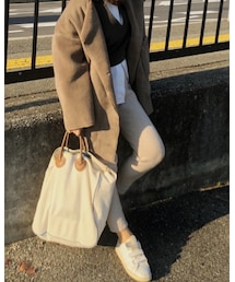 nagonstans | パンツ