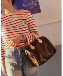 LOUIS VUITTON | ハンドバッグ