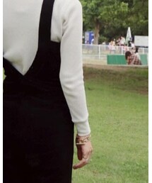 mite | オールインワン・サロペット