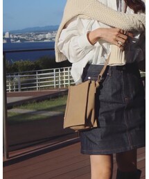 Casselini | ショルダーバッグ