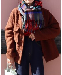 THE SHINZONE | ジャケット/アウター