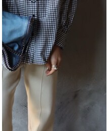 ADAM ET ROPE' | パンツ