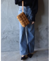 ëpa | デニムパンツ